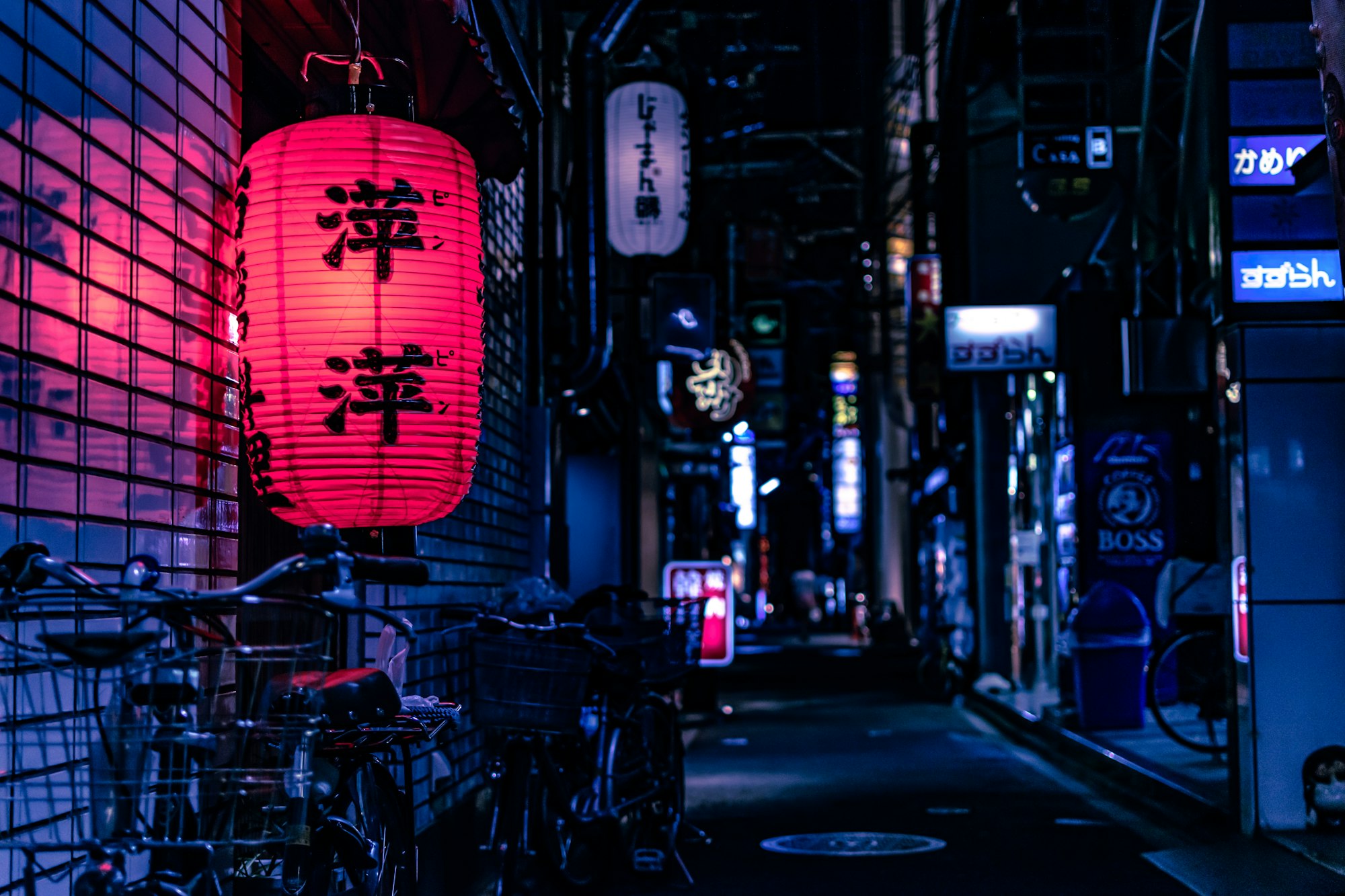 銅板葺きの屋根